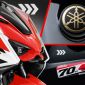 Yamaha chính thức ra mắt ‘vua xe ga’ 155cc mới: Được săn đón hơn Honda Vario và Air Blade vì quá đẹp