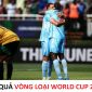 Kết quả bóng đá Vòng loại World Cup 2026 play off liên lục địa: DR Congo viết lịch sử; Iraq lập kỳ tích