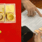 Giá vàng ngày 1/4 tăng giá, diễn biến bất ngờ về tình hình chốt lời vàng nhẫn và vàng miếng của nhà đầu tư