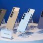 Bảng giá Galaxy chính hãng mới nhất 1/4: Galaxy S26 Ultra giảm kỷ lục, Galaxy A06 rẻ như bèo