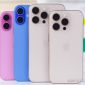 Bảng giá iPhone 16 chính hãng tháng 4/2026: iPhone 16 Pro Max hàng hot đang cháy, iPhone 16e cực rẻ từ 12 triệu