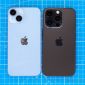 Bảng giá iPhone 14 mới nhất tháng 4/2026: iPhone 14 Pro Max cũ rẻ ngang iPhone 14 mới