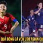 Kết quả bóng đá VCK U20 châu Á 2026 hôm nay 1/4: Thái Lan thắng dễ; U20 Việt Nam tạo địa chấn?