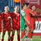 Kết quả, tỷ số U20 Việt Nam vs U20 Trung Quốc - VCK U20 châu Á 2026: ĐT Việt Nam nguy cơ bị loại sớm