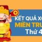 Kết quả xổ số miền Trung hôm nay 1/4/2026: Khánh Hòa và Đà Nẵng