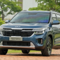 Kia Seltos thêm hai phiên bản mới ‘full option’: Có ADAS, cửa sổ trời, ‘đe nẹt’ Toyota Yaris Cross