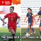 Lịch thi đấu VCK U20 châu Á 2026 ngày 2/4: Khi nào U20 Việt Nam đấu với U20 Thái Lan?