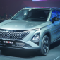 Có nên ‘xuống tiền’ mua Omoda C5 hybrid: SUV cỡ B giá rẻ chỉ 599 triệu đồng, ‘mềm’ hơn Yaris Cross