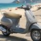 Quyết đấu Honda SH, Vespa chính thức ra mắt ‘vua xe ga’ 150 mới đẹp ngất ngây, có phanh ABS, giá mềm