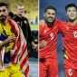Đội nhà thua đậm, sao nhập tịch Malaysia bất ngờ cảm ơn... NHM Việt Nam vì 1 điều