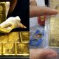 Giá vàng SJC hôm nay tăng vọt 3,1 triệu/lượng, giá bạc dịch chuyển, thị trường xuất hiện tín hiệu mới
