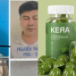 Vụ kẹo rau củ Kera lại tiếp tục có diễn biến mới: 8 người bị truy tố, không chỉ kẹo rau bị làm giả