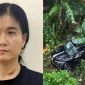 Người phụ nữ sát hại nhân tình, lao ôtô xuống vực lĩnh 30 năm tù, toàn bộ hành vi được cơ quan chức năng phanh phui 
