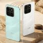 Honor ra mắt vua pin trâu tầm trung: Màn hình 6.8 inch, camera ngang trình Galaxy S26