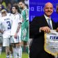 LĐBĐ Italy họp khẩn sau cú sốc mất vé World Cup 2026, chủ tịch FIGC ra quyết định đầy chóng vánh