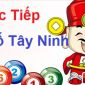 Kết quả xổ số Tây Ninh hôm nay 2/4/2026: Trực tiếp KQXSTN thứ Năm!