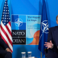 Phát ngôn rút Mỹ khỏi NATO của ông Trump khiến liên minh ‘dậy sóng’