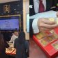 Giá vàng chốt phiên 2/4: SJC, PNJ, Bảo Tín Minh Châu điều chỉnh mạnh, thị trường giao dịch ghi nhận tín hiệu lạ 