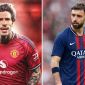 Tin chuyển nhượng 2/4: Sandro Tonali đồng ý đến Man Utd; PSG chiêu mộ Bruno Fernandes?