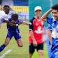 Lịch thi đấu bóng đá Việt Nam hôm nay 3/4: Căng thẳng cuộc đua trụ hạng ở V.League 2
