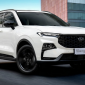 Ford Territory ‘giảm không phanh’ chỉ còn hơn 700 triệu đồng khiến Mazda CX-5 'toát mồ hôi hột'