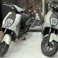 Honda giảm 'sốc' 6 triệu đồng cho xe máy điện ICON e: tại Việt Nam: Dân tình đổ xô săn đón vì quá rẻ