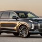 Chủ xe Hyundai cần chú ý: Palisade 2026 tiếp tục bị triệu hồi hơn 47.000 xe vì lỗi dây an toàn