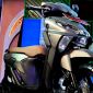 Yamaha chính thức ra mắt ‘xe ga quốc dân’ 125cc mới giá 32 triệu đồng: Thiết kế nét hơn Honda Vision