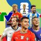 FIFA xác nhận VTV chính thức sở hữu bản quyền World Cup 2026, mức giá gây choáng ngợp