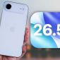 iOS 26.5 ra mắt với loạt tính năng nóng hổi vừa thổi vừa nhâm nhi: Nâng cấp hay ở lại iOS 26.4?
