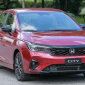 Loạt xe Honda ưu đãi ‘khủng’ tháng 4: City, CR-V, HR-V, BR-V giảm phí trước bạ, hạ giá lăn bánh
