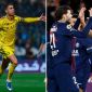 Kết quả bóng đá hôm nay: Ronaldo lập kỷ lục trước World Cup 2026; PSG gửi chiến thư đến Liverpool