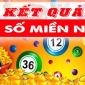 Kết quả xổ số miền Nam hôm nay 3/4/2026: Vĩnh Long, Bình Dương và Trà Vinh