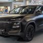 Mẫu SUV cỡ C mới đẹp hơn Honda CR-V chính thức ra mắt, giá chỉ 667 triệu đồng rẻ át vía Mazda CX-5