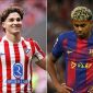 Nhận định bóng đá Atletico Madrid vs Barcelona - Vòng 31 La Liga: Lamine Yamal lập kỷ lục?
