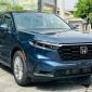Quyết cho Mazda CX-5 bật bãi, giá lăn bánh Honda CR-V đầu tháng 3/2026 giảm 'sập sàn' 80 triệu đồng