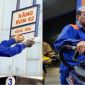 Giá xăng dầu hôm nay tăng trở lại, giá xăng dầu Việt Nam vẫn thấp hơn nhiều nước trong khu vực