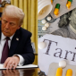 Donald Trump đánh thuế 100% dược phẩm nhập khẩu, ‘lối thoát’ nào cho hãng thuốc?