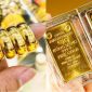 Giá vàng hôm nay 3/4: Vàng nhẫn giữ chênh lệch mua – bán lớn, nên mua ngay lúc này hay chờ thêm?
