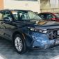 Tin xe hot 3/4: Giá lăn bánh Honda CR-V đầu tháng 4/2026 giảm sốc 80 triệu đồng, hạ gục Mazda CX-5