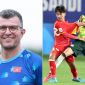 Danh sách triệu tập U17 Việt Nam: Vắng bóng HAGL, HLV Cristianao Roland nói không với Việt kiều