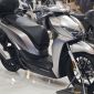 ‘Kẻ xé vé’ Honda SH chính thức ra mắt giá 113 triệu đồng: Thiết kế đỉnh hơn SH 350i, rẻ như SH 160i
