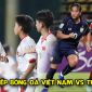 Xem trực tiếp U20 Việt Nam vs U20 Thái Lan ở đâu, kênh nào? Link trực tiếp VCK U20 Asian Cup 2026