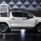 Toyota chính thức ra mắt ‘vua bán tải’ mới 'chơi tới bến' Ford Ranger và Mitsubishi Triton, giá mềm