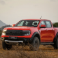 Siêu bán tải Ford Ranger Raptor V6 đếm ngược ngày về Việt Nam: Đại lý nhận cọc, giá không ‘mềm’