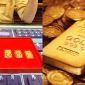 Giá vàng hôm nay chốt phiên 4.4: SJC, nhẫn 9999, vàng thế giới đi ngang, dự báo tuần tới xuất hiện nhiều kịch bản