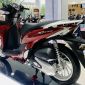 Bảng giá xe Honda SH Mode 2026 tháng 4/2026 tiếp tục phá đáy: Hút khách hơn Vision và LEAD vì quá rẻ