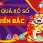 Kết quả xổ số miền Bắc hôm nay 4/4/2026: KQXSMB thứ Bảy!