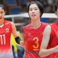 Lịch thi đấu bóng chuyền nữ Việt Nam VĐQG 2026 mới nhất: Hoa khôi bóng chuyền Kiều Trinh được điền tên