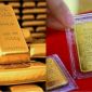 Giá vàng hôm nay trong nước tăng mạnh, thế giới giảm sâu, chuyên gia cảnh báo rủi ro lớn với người mua